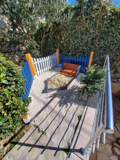 Haus In Stanići Mit Grünem Garten - Omiš - 6
