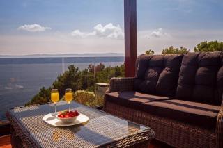 Haus In Stanići Mit Grünem Garten - Omiš - 3
