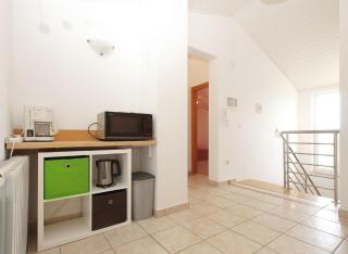 Ferienwohnung für 4 Personen ca 50 qm in Banjole, Istrien Istrische Riviera - Banjole - 4