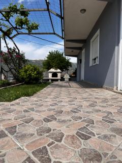 MS Apartment - Mostar - 9