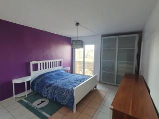 A 30km de Paris, un bel appartement spacieux et convivial - Boussy-Saint-Antoine - 4