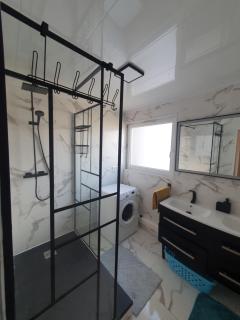 A 30km de Paris, un bel appartement spacieux et convivial - Boussy-Saint-Antoine - 2