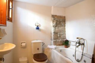 Steinhaus Erato Privater Pool Landschaftliche Kretische Ansichten - Elounda - 4
