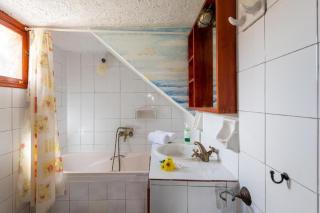 Steinhaus Erato Privater Pool Landschaftliche Kretische Ansichten - 1