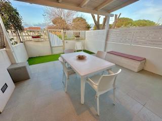 Travelliving •La favorita Home•, near beach - Villaggio Azzurro - 5