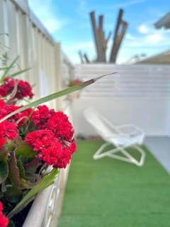 Travelliving •La favorita Home•, near beach - Villaggio Azzurro - 4