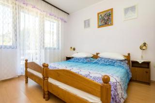 Ferienwohnung für 4 Personen ca 68 qm in Njivice, Kvarner Bucht Krk - 3