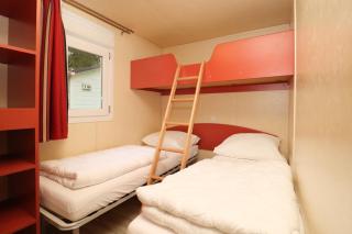 Camping Fuussekaul - 8
