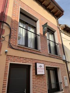 Apartamentos Lux Carrión - Carrión de los Condes - 6