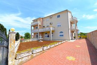 Studio für 2 Personen ca 15 qm in Pula-Fondole, Istrien Istrische Riviera - Štinjan - 9