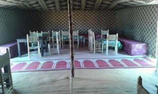 Chez zakaria luxury tent camp merzouga - Merzouga - 3