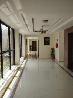 ANNAI RESIDENCY - Vellore - 9