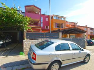 Ferienwohnung für 3 Personen ca 35 qm in Pula, Istrien Istrische Riviera - Pula - 8