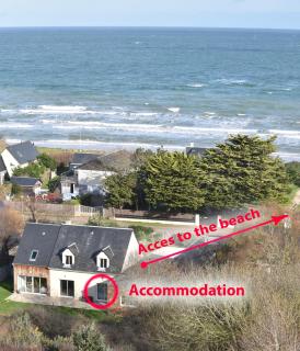 Les Néreides - Saint-Laurent-sur-Mer - 0