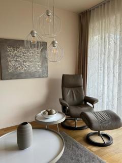 Apartments in Warnemuende - 3