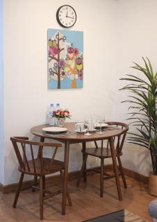 Modern Style 1BR / Large balcony at Nimman - Chiang Mai - 8