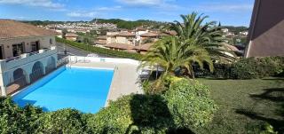 Studio avec piscine, 600m plage - Ciboure - 7