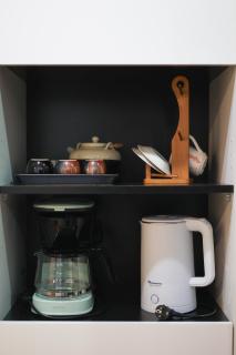 Modern Style 1BR / Large balcony at Nimman - Chiang Mai - 6