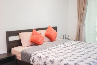 Modern Style 1BR / Large balcony at Nimman - Chiang Mai - 4