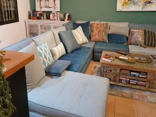 Luxury Villa - pool, hot tub, aircon, TVs, home cinema, office, Gbit Internet, sports equipment - Calpe - 4