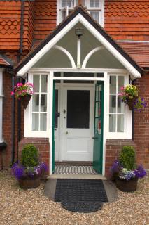 Gatwick Turret Guest House - Horley - 7