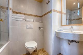 Grand Hotel Dore - Paris - 5