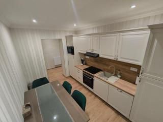 ApartmanyHurbanova1 - 5
