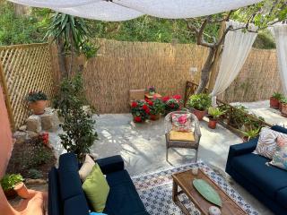 Margaret's house - Korinthos - 6