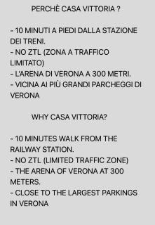 Casa Vittoria - Verona - 4