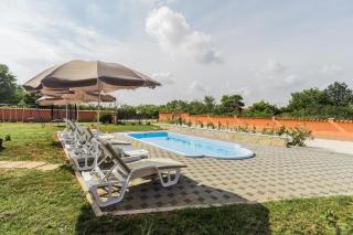 Ferienhaus mit Privatpool für 6 Personen ca 90 qm in Pula, Istrien Istrische Riviera - Pula - 7