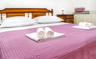 Ferienwohnung Carpe Diem - Trogir - 6