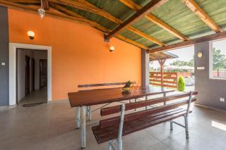 Ferienhaus mit Privatpool für 6 Personen ca 90 qm in Pula, Istrien Istrische Riviera - Pula - 5