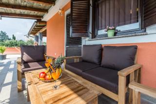 Ferienhaus mit Privatpool für 6 Personen ca 90 qm in Pula, Istrien Istrische Riviera - Pula - 3