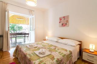 Ferienwohnung Carpe Diem - Trogir - 3