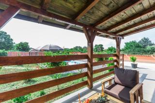Ferienhaus mit Privatpool für 6 Personen ca 90 qm in Pula, Istrien Istrische Riviera - Pula - 2