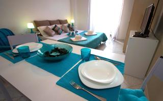 Taormina Studio 312 - 5