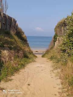 La Chaloupe gites de mer - 8