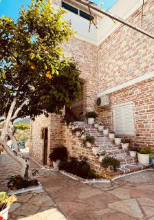 Orfeu apartments Ksamil - 4