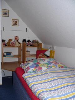 Wohnung Haus mit Herz in Brodersby-Schönhagen - Brodersby - 4