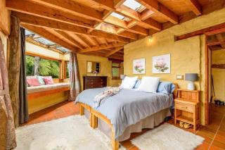 Whare Aroha: Retreat to Wellness - Pakawau - 1