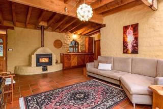Whare Aroha: Retreat to Wellness - Pakawau - 2