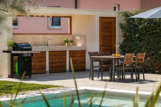 Ferienhaus mit Privatpool für 2 Personen ca 100 m in Novigrad, Istrien Istrische Riviera - 6