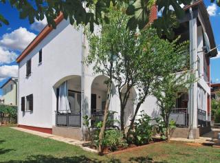 Studio für 4 Personen ca 45 qm in Valbandon, Istrien Istrische Riviera - b54955 - Valbandon - 3