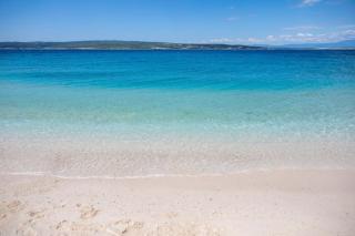 Ferienwohnung für 3 Personen ca 54 qm in Crikvenica, Kvarner Bucht Crikvenica und Umgebung - Crikvenica - 7