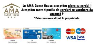AMA Guest House - Turda - 8