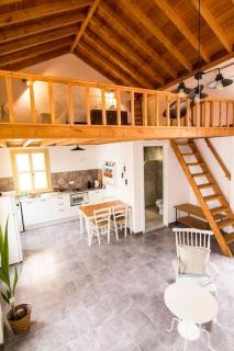 Aegli Apartments Deluxe - 0