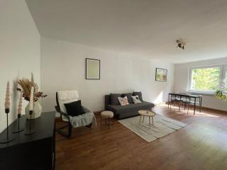 Ruhig gelegene Wohnung Koblenz - 1