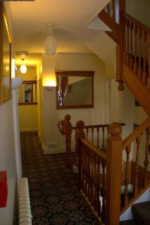 Gatwick Turret Guest House - Horley - 5