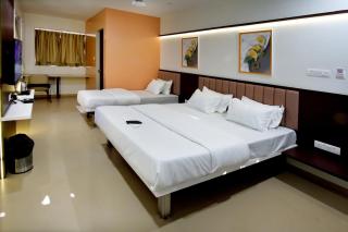 Hotel Haldi - Nashik - 3