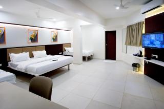 Hotel Haldi - Nashik - 5